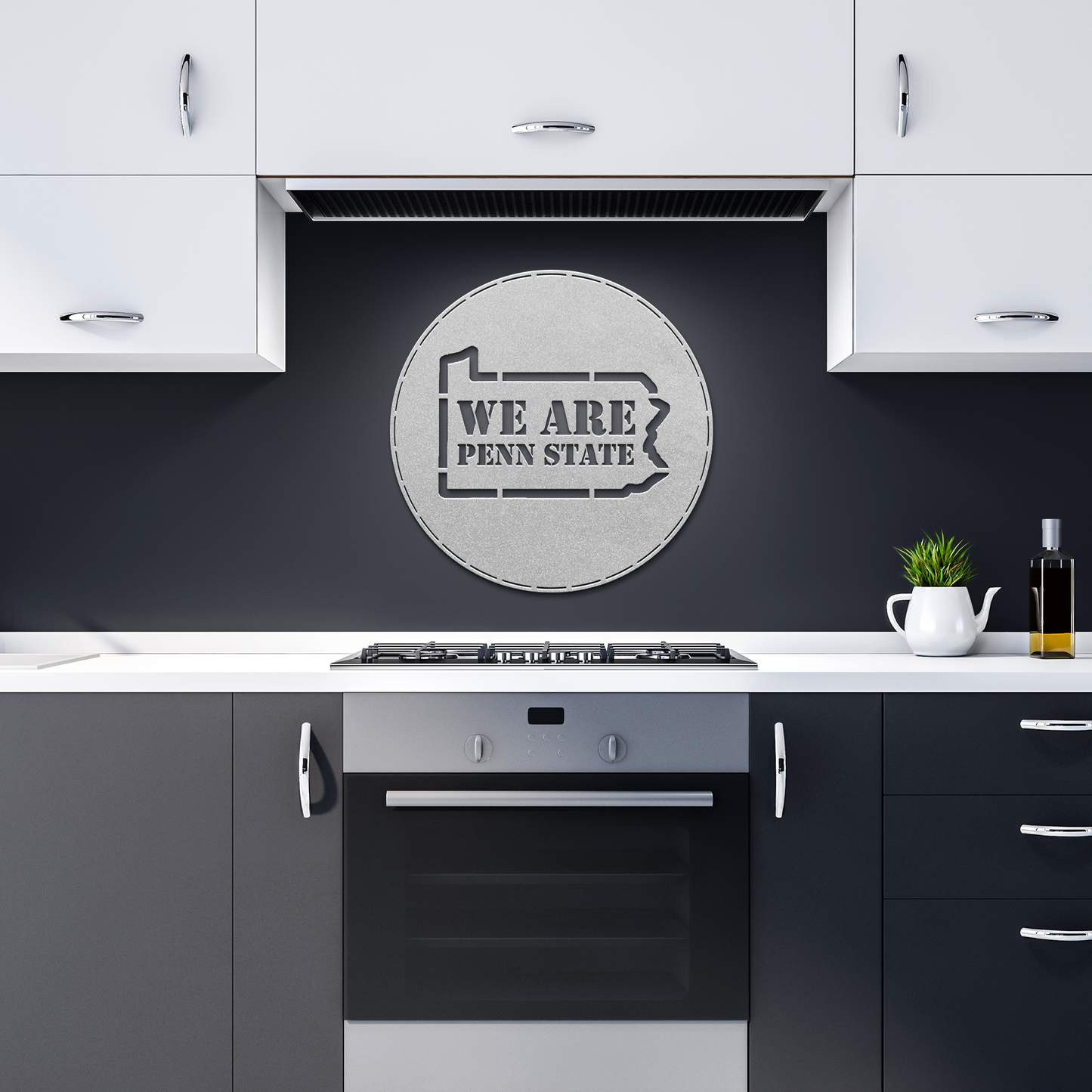 Gifts_For_Penn_State_Nittany_Lions_We_Ar_Silver_Dark_Kitchen_Mockup.png