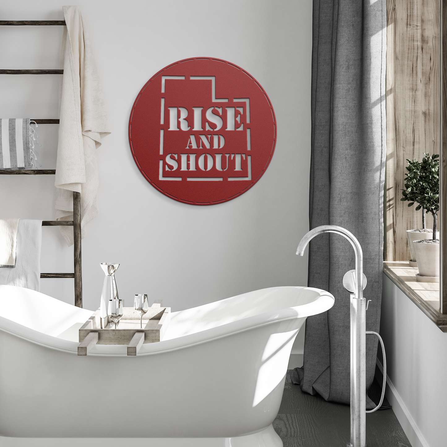 Rise_and_Shout_Sign__Die-Cut_Metal__BY_Red_Modern_Bathroom_Mockup.png