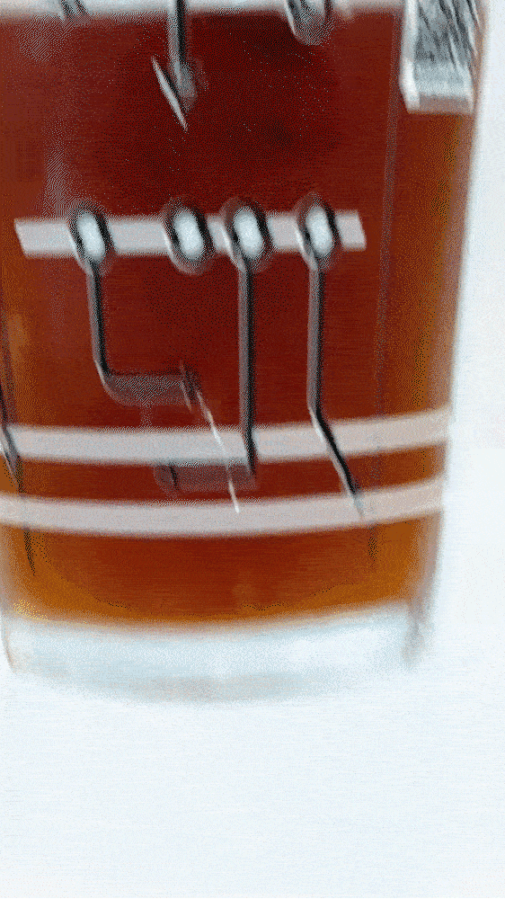 Beer Football