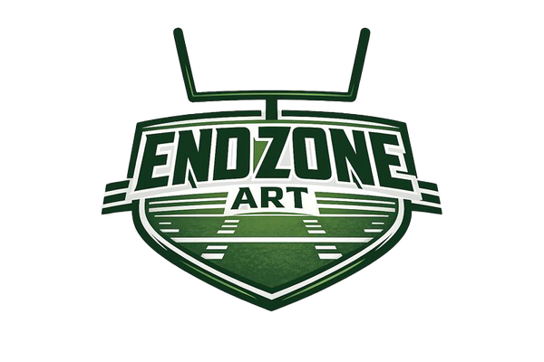 Endzone Art